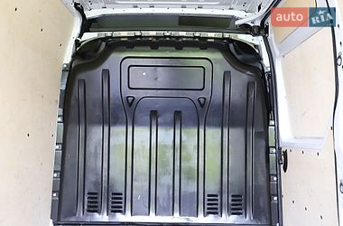 Грузовой фургон Renault Master 2024 в Дрогобыче