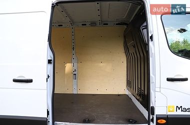 Грузовой фургон Renault Master 2024 в Дрогобыче
