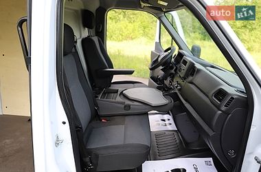 Грузовой фургон Renault Master 2024 в Дрогобыче