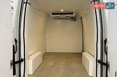 Рефрижератор Renault Master 2024 в Киеве