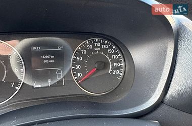Грузовой фургон Renault Master 2023 в Ковеле
