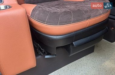 Мікроавтобус Renault Master 2021 в Черкасах