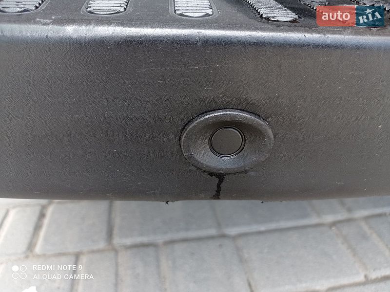 Грузовой фургон Renault Master 2022 в Ивано-Франковске фото 22 Грузовой фургон Renault Master 2022 в Ивано-Франковске