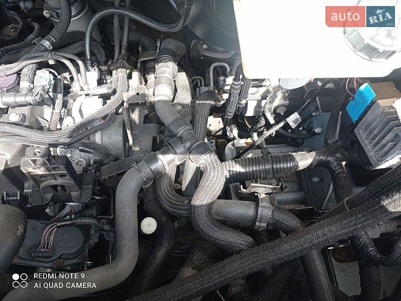 Грузовой фургон Renault Master 2022 в Ивано-Франковске фото 54 Грузовой фургон Renault Master 2022 в Ивано-Франковске