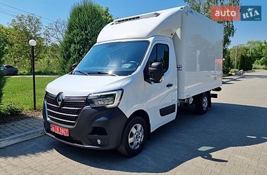 Рефрижератор Renault Master 2019 в Чернівцях