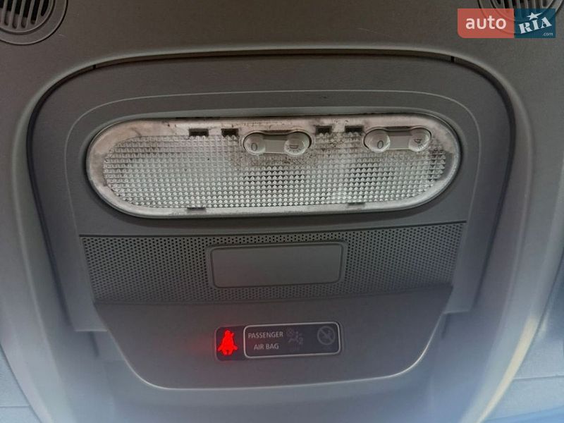 Грузовой фургон Renault Master 2023 в Днепре