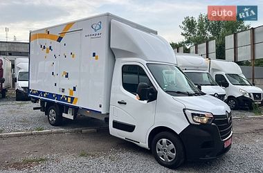 Інші вантажівки Renault Master 2023 в Рівному
