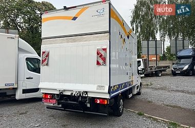 Інші вантажівки Renault Master 2023 в Рівному