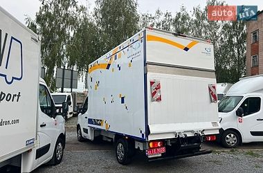 Інші вантажівки Renault Master 2023 в Рівному