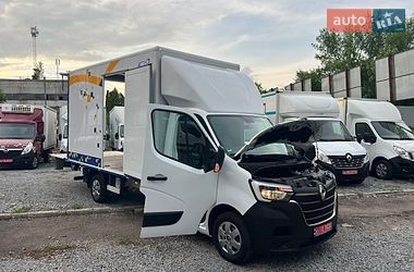 Інші вантажівки Renault Master 2023 в Рівному
