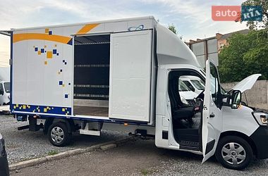 Інші вантажівки Renault Master 2023 в Рівному