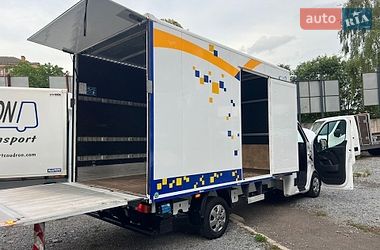 Інші вантажівки Renault Master 2023 в Рівному