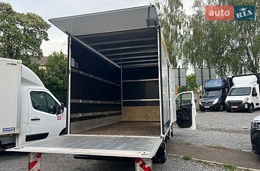 Інші вантажівки Renault Master 2023 в Рівному