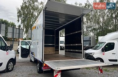 Інші вантажівки Renault Master 2023 в Рівному