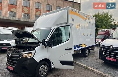Інші вантажівки Renault Master 2023 в Рівному