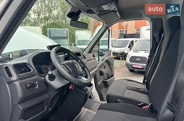 Інші вантажівки Renault Master 2023 в Рівному