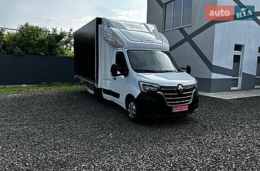 Другие грузовики Renault Master 2023 в Киеве
