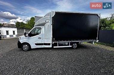 Другие грузовики Renault Master 2023 в Киеве