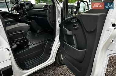 Другие грузовики Renault Master 2023 в Киеве