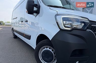 Вантажний фургон Renault Master 2022 в Ковелі