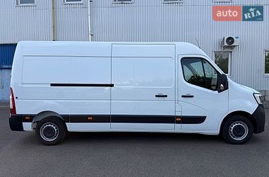 Вантажний фургон Renault Master 2022 в Ковелі