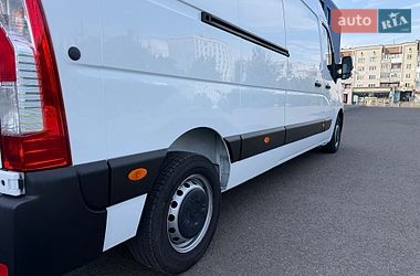 Вантажний фургон Renault Master 2022 в Ковелі