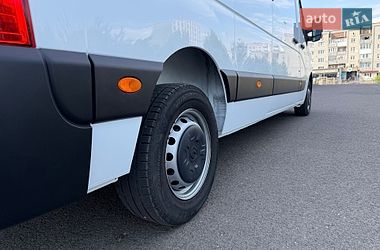 Вантажний фургон Renault Master 2022 в Ковелі
