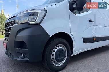 Вантажний фургон Renault Master 2022 в Ковелі