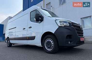Вантажний фургон Renault Master 2022 в Ковелі