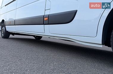Вантажний фургон Renault Master 2022 в Ковелі
