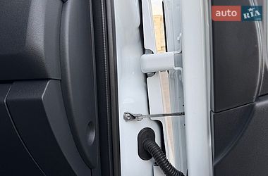 Вантажний фургон Renault Master 2022 в Ковелі
