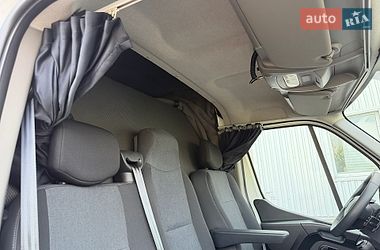 Вантажний фургон Renault Master 2022 в Ковелі