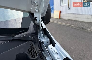 Вантажний фургон Renault Master 2022 в Ковелі