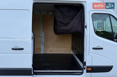 Вантажний фургон Renault Master 2022 в Ковелі