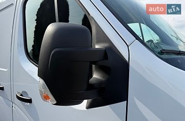 Вантажний фургон Renault Master 2021 в Дубні
