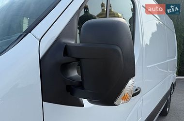 Вантажний фургон Renault Master 2021 в Дубні