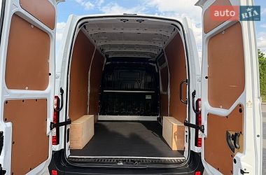 Вантажний фургон Renault Master 2021 в Дубні