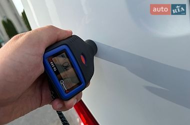 Вантажний фургон Renault Master 2021 в Дубні