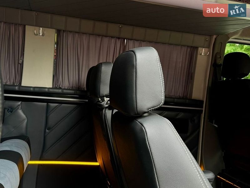 Микроавтобус Renault Master 2019 в Каменец-Подольском
