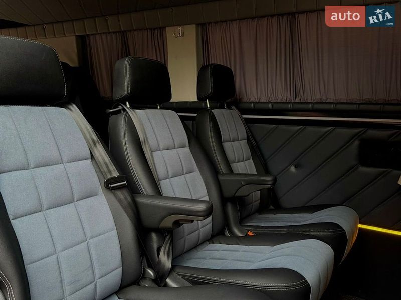 Микроавтобус Renault Master 2019 в Каменец-Подольском