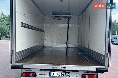 Рефрижератор Renault Master 2012 в Рівному