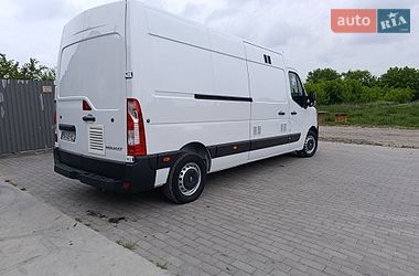 Вантажний фургон Renault Master 2020 в Радехові