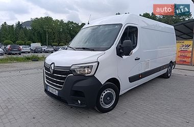 renault master 2020 в Радехов от профессионального продавца Саша