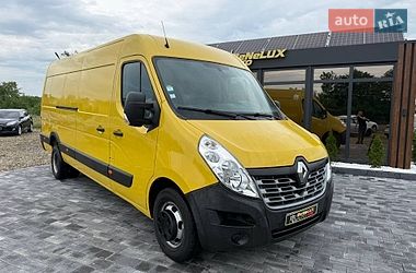 Грузовой фургон Renault Master 2019 в Коломые