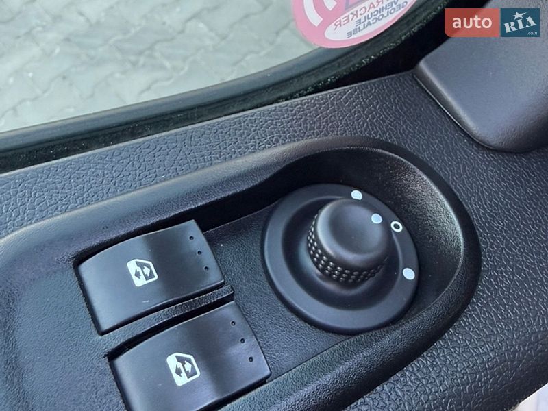 Грузовой фургон Renault Master 2020 в Луцке фото 16 Грузовой фургон Renault Master 2020 в Луцке