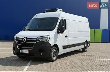 renault master 2021 в Дубно від про продавця Назар renault master 2021 в Дубно від професійного продавця Назар
