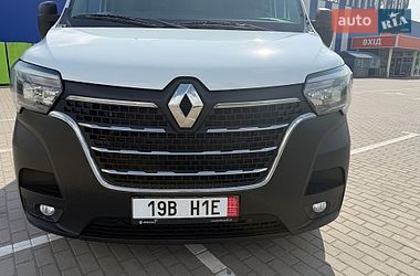 Рефрижератор Renault Master 2021 в Дубні фото 14 Рефрижератор Renault Master 2021 в Дубні