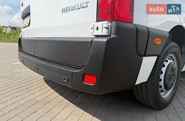 Рефрижератор Renault Master 2021 в Дубні фото 30 Рефрижератор Renault Master 2021 в Дубні