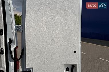 Рефрижератор Renault Master 2021 в Дубні фото 43 Рефрижератор Renault Master 2021 в Дубні