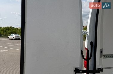 Рефрижератор Renault Master 2021 в Дубні фото 44 Рефрижератор Renault Master 2021 в Дубні